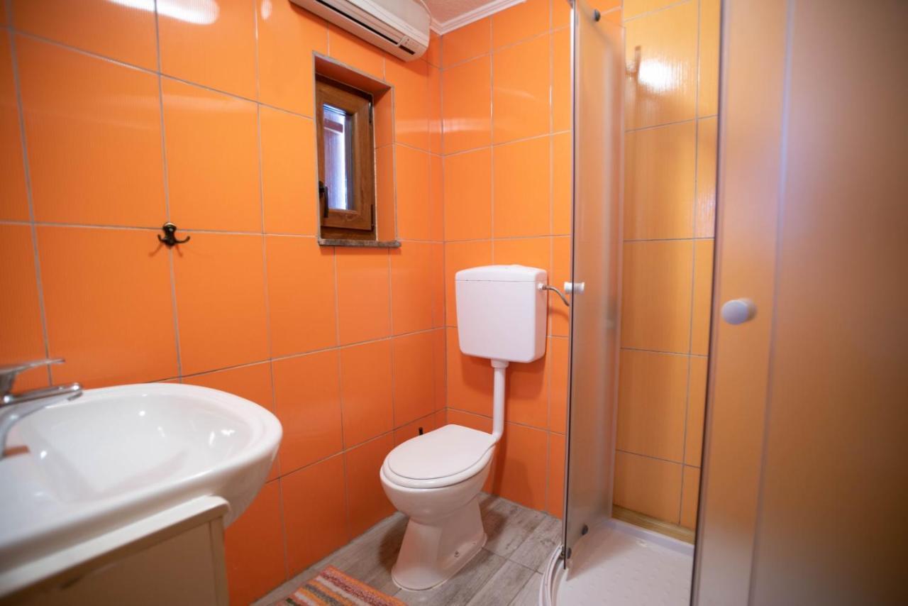 Apartment Blidinje, Ranch Mikulic Экстерьер фото