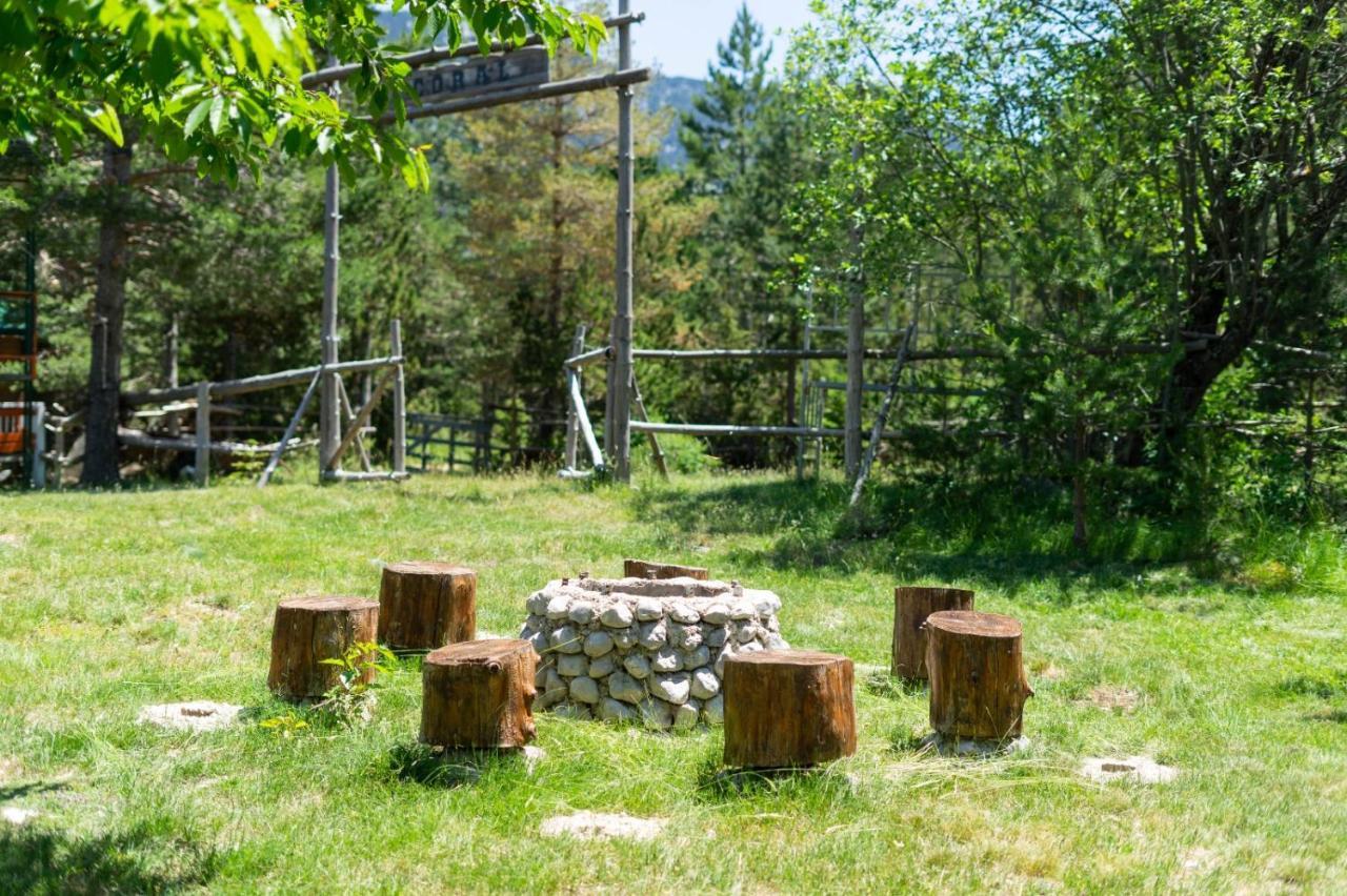 Apartment Blidinje, Ranch Mikulic Экстерьер фото